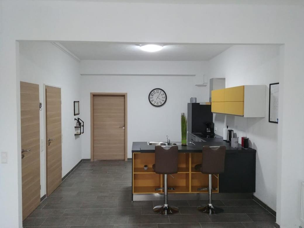 Pension Beone Trossingen Εξωτερικό φωτογραφία