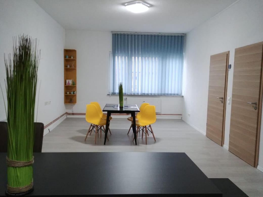 Pension Beone Trossingen Εξωτερικό φωτογραφία