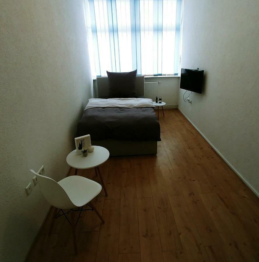 Pension Beone Trossingen Εξωτερικό φωτογραφία